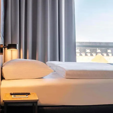 B&B Hotel Bad Hersfeld 3*