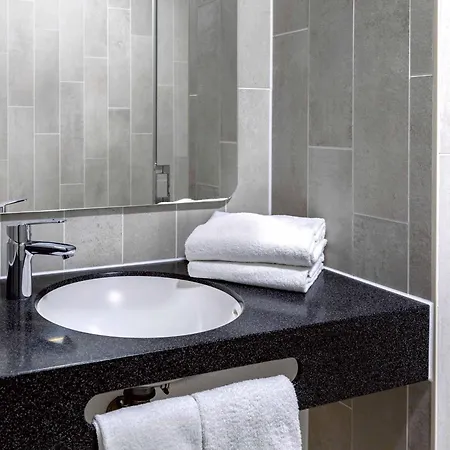 B&B Hotel Bad Hersfeld