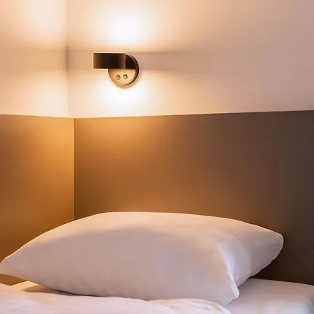 B&B Hotel Bad Hersfeld Hotel