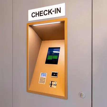 Bad-hersfeld Hotel 3*