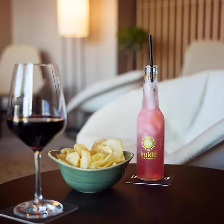 Bad-hersfeld Hotel Bad Hersfeld