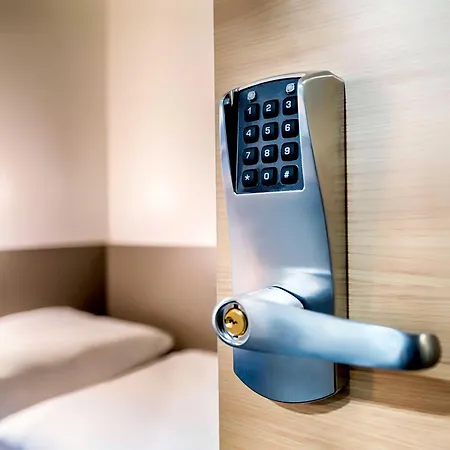 Hotel Bad-hersfeld Bad Hersfeld