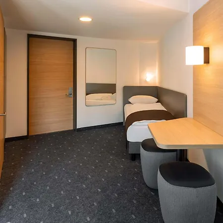 B&B Hotel Bad Hersfeld