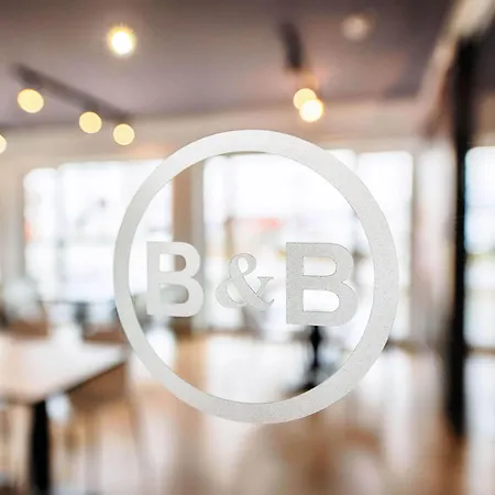 B&B Hotel Bad Hersfeld Hotel