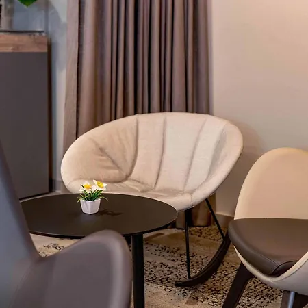 Hotel B&B Hotel Bad Hersfeld