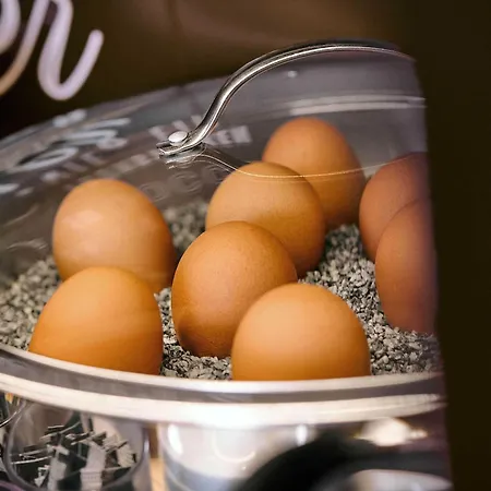 Bad-hersfeld Hotel Bad Hersfeld