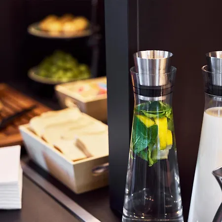 B&B Hotel Bad Hersfeld 3* Bad Hersfeld