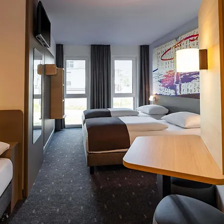 Hotel B&B Hotel Bad Hersfeld