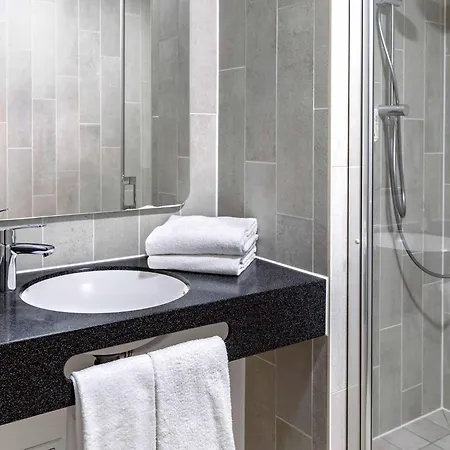 B&B Hotel Bad Hersfeld Hotel 3*