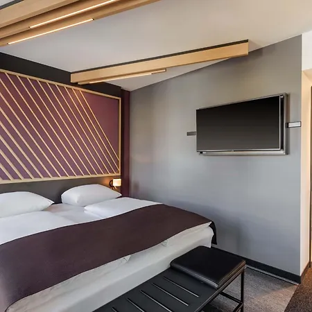 Hotel B&B Hotel Bad Hersfeld Bad Hersfeld