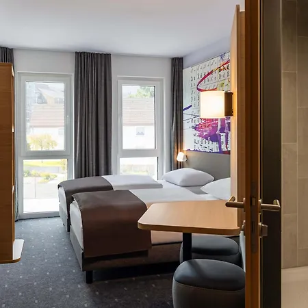 B&B Hotel Bad Hersfeld Bad Hersfeld