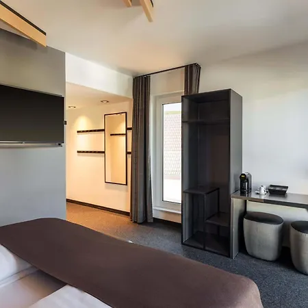 B&B Hotel Bad Hersfeld