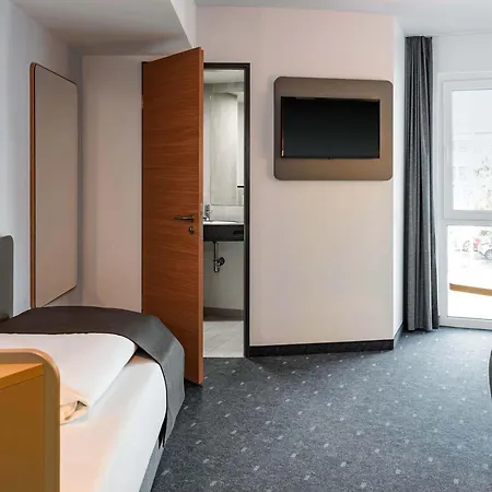 Hotel B&B Hotel Bad Hersfeld