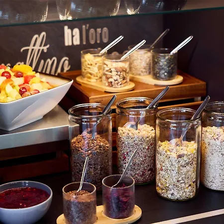 B&B Hotel Bad Hersfeld Bad Hersfeld