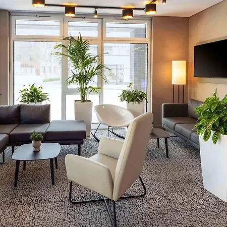 B&B Hotel Bad Hersfeld 3* Bad Hersfeld