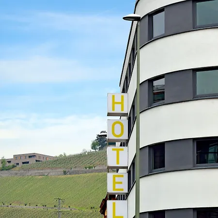 B&B Hotel Bad Hersfeld