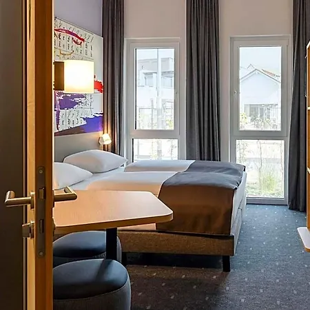 B&B Hotel Bad Hersfeld