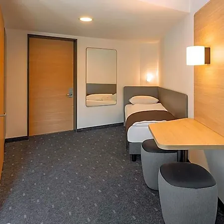 Hotel B&B Hotel Bad Hersfeld Bad Hersfeld
