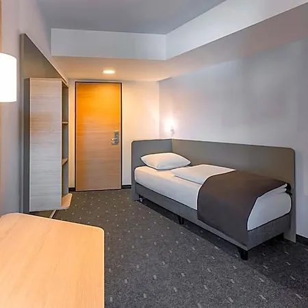 B&B Hotel Bad Hersfeld Hotel 3*