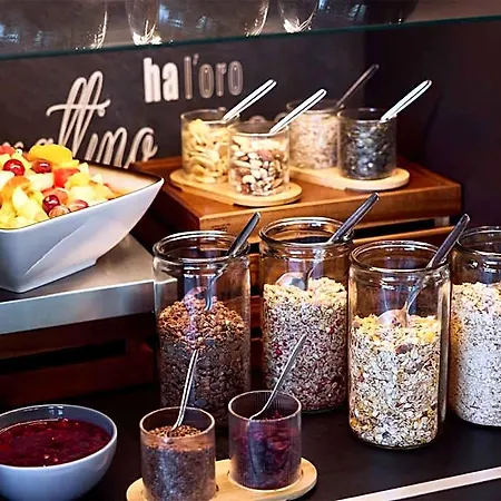B&B Hotel Bad Hersfeld 3*