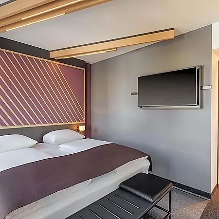 B&B Hotel Bad Hersfeld Hotel 3*