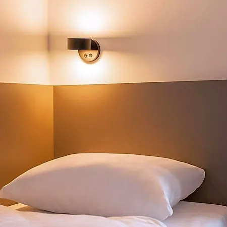 B&B Hotel Bad Hersfeld Hotel 3*