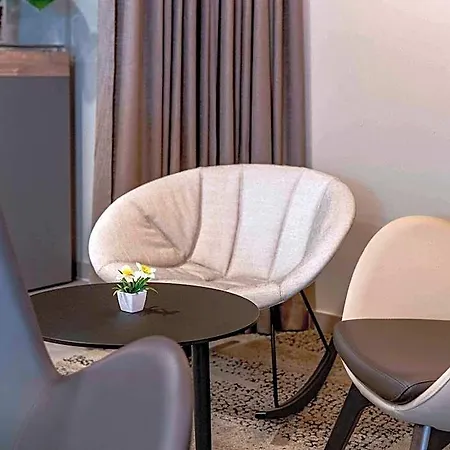 B&B Hotel Bad Hersfeld Hotel