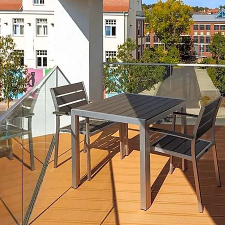B&B Hotel Bad Hersfeld 3* Bad Hersfeld