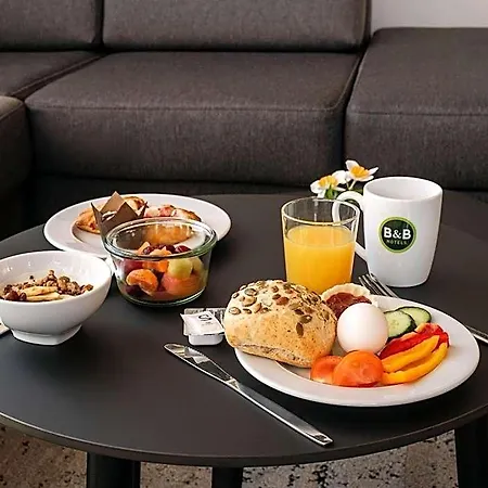 B&B Hotel Bad Hersfeld