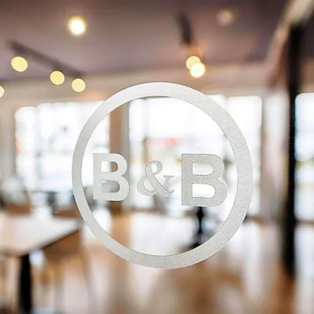 Hotel B&B Hotel Bad Hersfeld