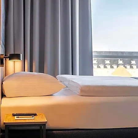 Hotel B&B Hotel Bad Hersfeld Bad Hersfeld