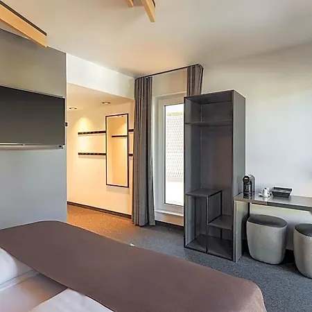 B&B Hotel Bad Hersfeld 3*