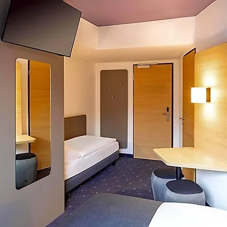 B&B Hotel Bad Hersfeld Hotel 3*