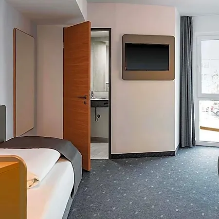 B&B Hotel Bad Hersfeld Hotel