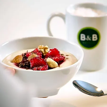 B&B Hotel Bad Hersfeld Hotel