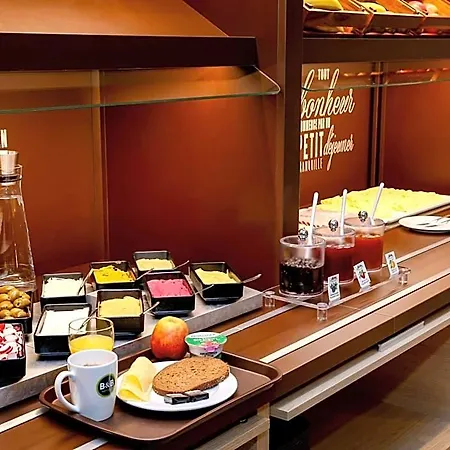 B&B Hotel Bad Hersfeld