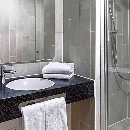 B&B Hotel Bad Hersfeld