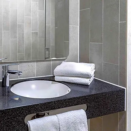 B&B Hotel Bad Hersfeld 3* Bad Hersfeld