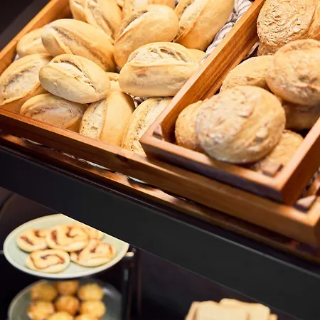 B&B Hotel Bad Hersfeld 3*