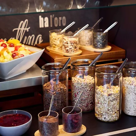 B&B Hotel Bad Hersfeld Hotel 3*