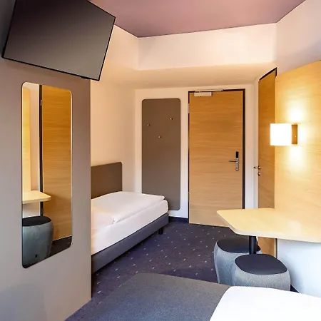 B&B Hotel Bad Hersfeld 3* Bad Hersfeld