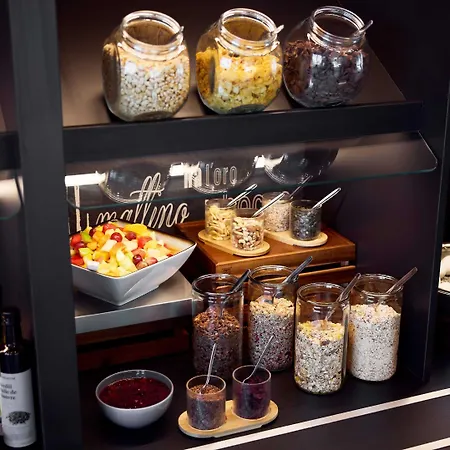 B&B Hotel Bad Hersfeld