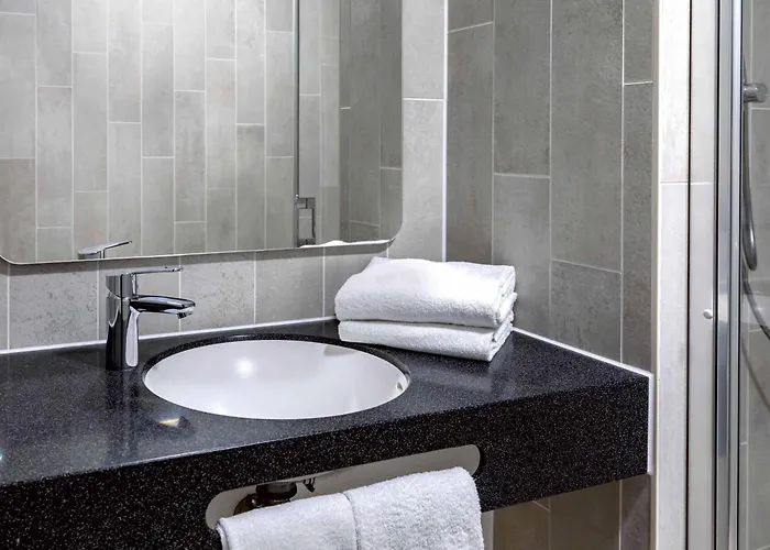 B&B HOTEL Bad Hersfeld