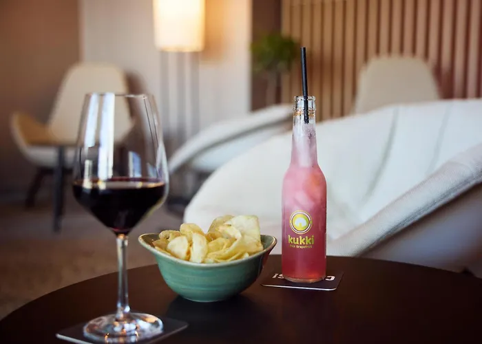 B&B HOTEL Bad Hersfeld Hotel Bad Hersfeld