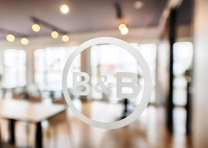 B&B HOTEL Bad Hersfeld Hotel