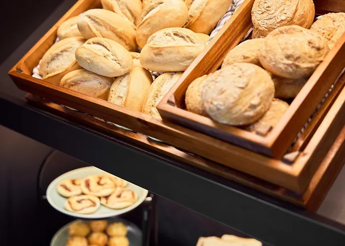 Hotel B&B HOTEL Bad Hersfeld 3*