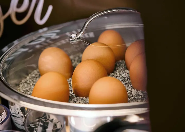 B&B HOTEL Bad Hersfeld Hotel Bad Hersfeld