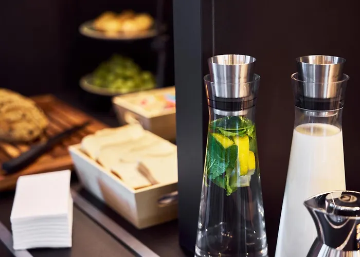 B&B HOTEL Bad Hersfeld 3* Bad Hersfeld