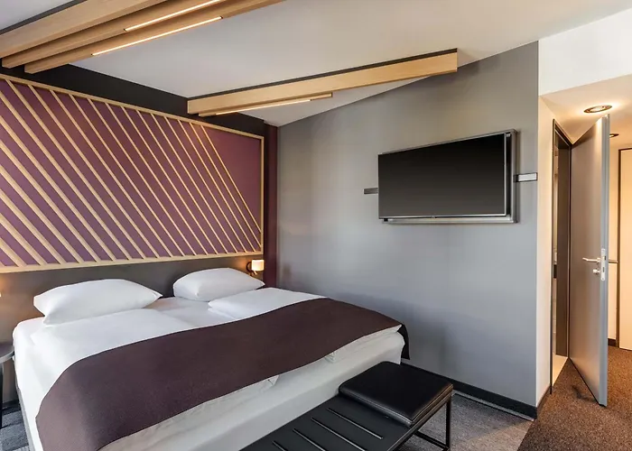 Hotel B&B HOTEL Bad Hersfeld Bad Hersfeld