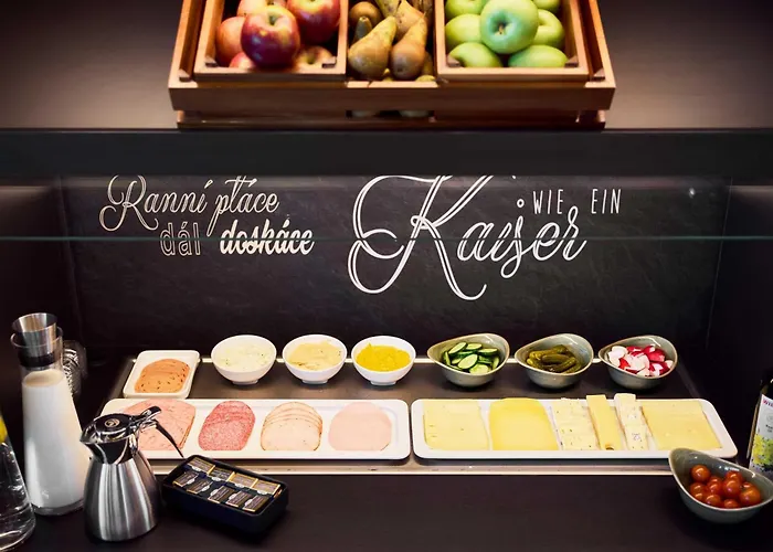 B&B HOTEL Bad Hersfeld 3*